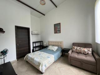 Casa vacacional en Pedro Vicente Maldonado - 8