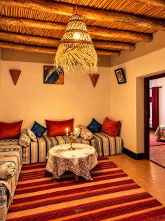 DAR DANI café restaurant - 1