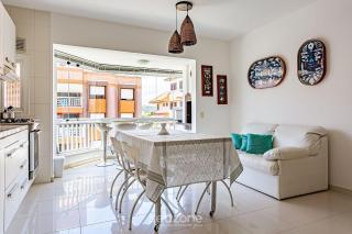 Apto no Open Shopping 600m da praia IBI307 - 9