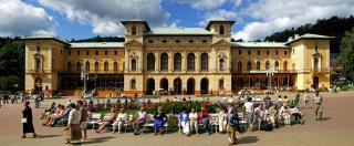 Stary Dom Zdrojowy - 5