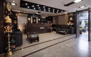 HOTEL VISHAL RESIDENCY NEAR IGI DELHI AIRPORT T-3 & AEROCITY DELHI with FREE AIRPORT DROP - 9