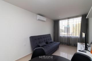 Apto de 1Q, completo, Asa Norte - NOR0204 - 4