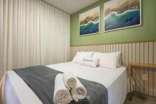 Studio em cond. c/ piscina e vista RBN2106 - 7