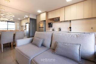 Studio em cond. c/ piscina e vista RBN2106 - 4