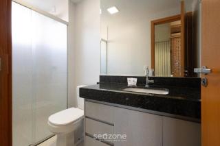 Studio em cond. c/ piscina e vista RBN2106 - 6