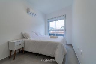 Apto c/ churrasq a 300m da praia em Floripa RES201 - 8
