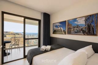 Studio in Condo. w/ Pool & Sea View SCR0316 - 9