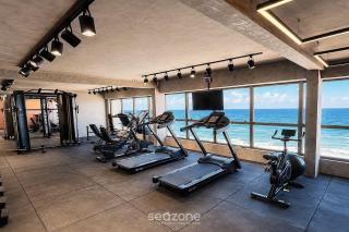 Studio in Condo. w/ Pool & Sea View SCR0316 - 6