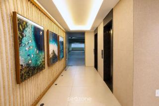 Studio in Condo. w/ Pool & Sea View SCR0316 - 1