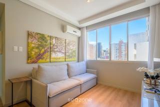 Apto aconchegante, centro de Florianópolis EDC402 - Florianópolis - 7