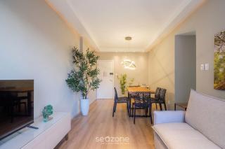 Apto aconchegante, centro de Florianópolis EDC402 - Florianópolis - 1