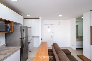Apto 1Q com Varanda no Jardim Goiás MSSO1208 - 4