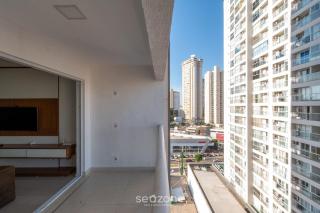 Apto 1Q com Varanda no Jardim Goiás MSSO1208 - 9