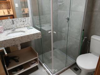 Studio en edif. c/ piscina, a 270m del mar CAO0903 - 1