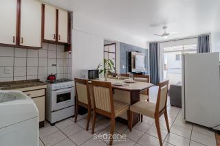 Apto bem localizado a 500mts da praia RHI206 - 2