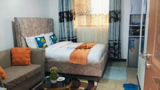 Hilora Comfort Stays bnb - 0