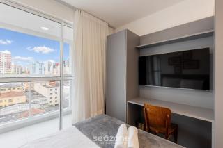 Conforto Completo em Curitiba EMW0820 - 9