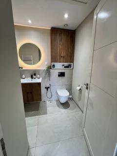 Waterfront Apartment Kantaoui - 8