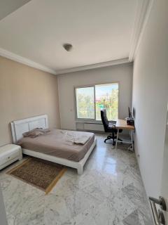 Waterfront Apartment Kantaoui - 6