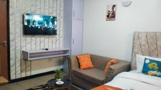Hilora Comfort Stays bnb - 5
