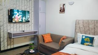 Hilora Comfort Stays bnb - 1