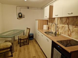 Alice's Ferienzimmer-Monteurzimmer - 5