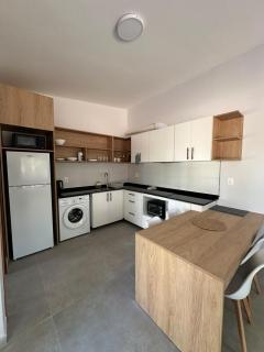 Casa un dormitorio en Altos Arrayanes - 1