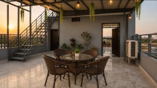 Private AC Room - 1