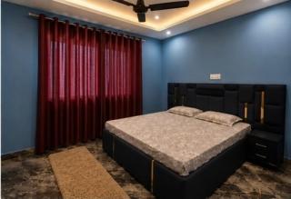 Private AC Room - 6