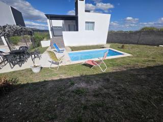 CountryHome Tierra Alta - 6