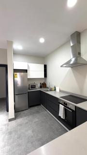 Regular studio Apartment for rent in Labone - 9
