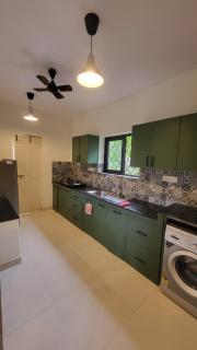 The Village Lane Hideaway, 3BHK, Assolna - 4