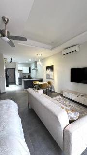 Regular studio Apartment for rent in Labone - 0