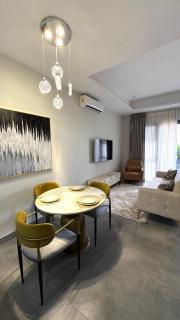 Regular studio Apartment for rent in Labone - 3