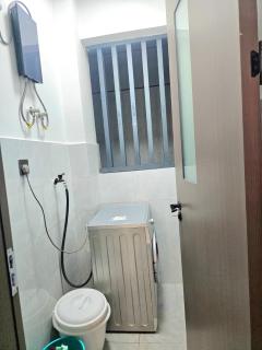 polaris Residency kilimani 2 bedroom - Nairobi - 3