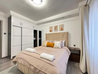 polaris Residency kilimani 2 bedroom - Nairobi - 6