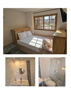 Guatape hotel stay - 0