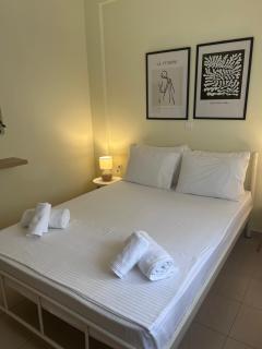 Etheras Guesthouse Fanari - 3