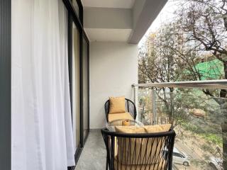 2 bedroom kilimani luxury - Nairobi - 5