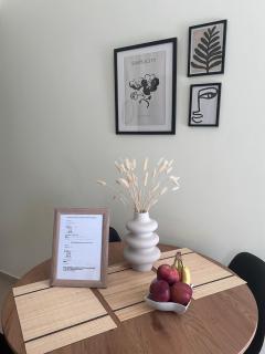 Etheras Guesthouse Fanari - 5