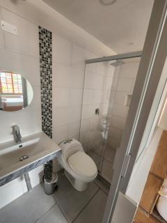 Guatape hotel stay - 8