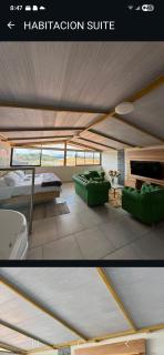 Guatape hotel stay - 7