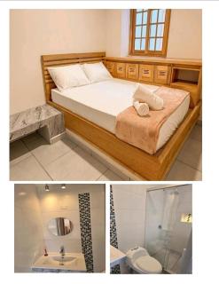 Guatape hotel stay - 3