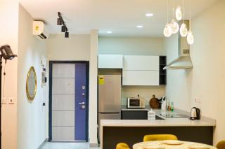 Luxury Studio Apartment in Labone - 7