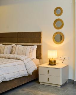 Luxury Studio Apartment in Labone - 5