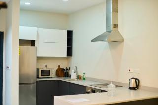 Luxury Studio Apartment in Labone - 4