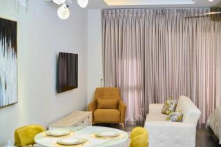 Luxury Studio Apartment in Labone - 1