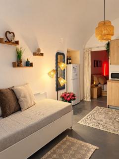 The Cycladic Dome House - 5