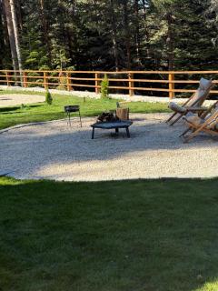 Durmitor forest lodge - 8