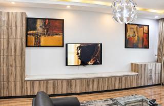 Nigus House Oniru - 7